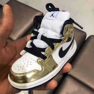 Meet your Posher, Mark